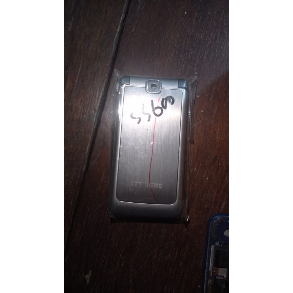 Casing hp samsung s3600
