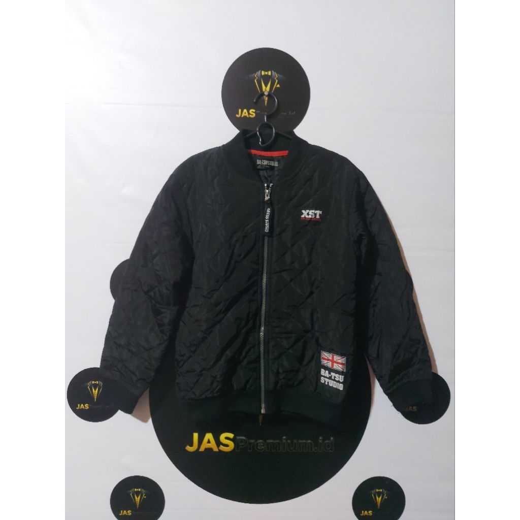 Ba Tsu Studio 9 10 11 Tahun