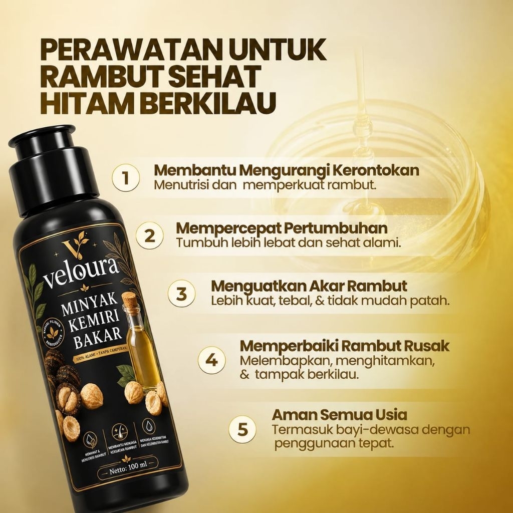Minyak rambut anti rontokSerum rambut herbal
Minyak rambut untuk kebotakan
Minyak rambut alami wanit