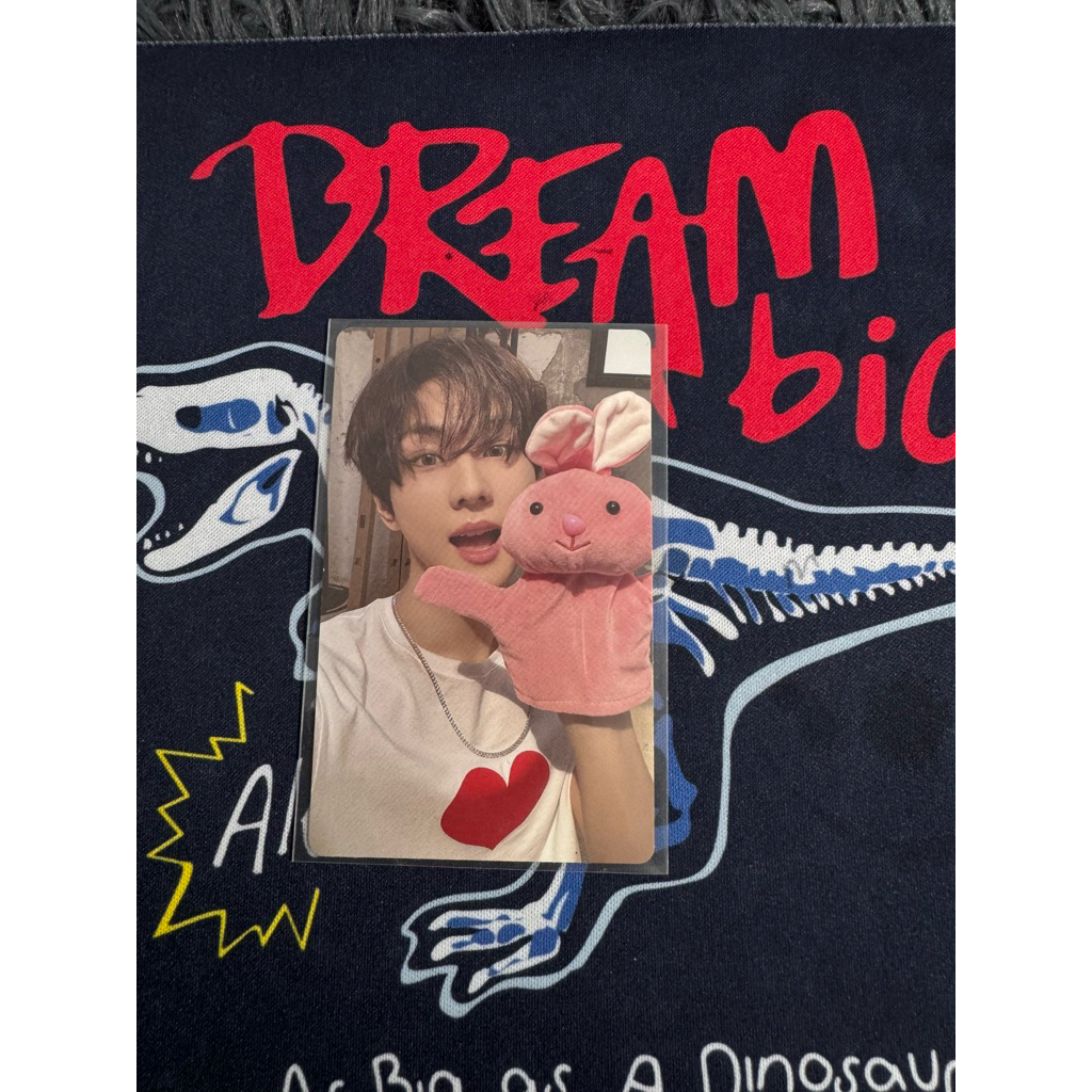PC official Jungwon Romance Untold
