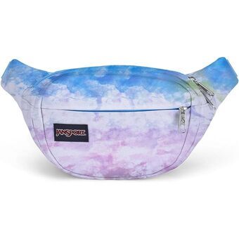 Tas Pinggang Jansport Sling Bag Fifth Avenue Batik Wash