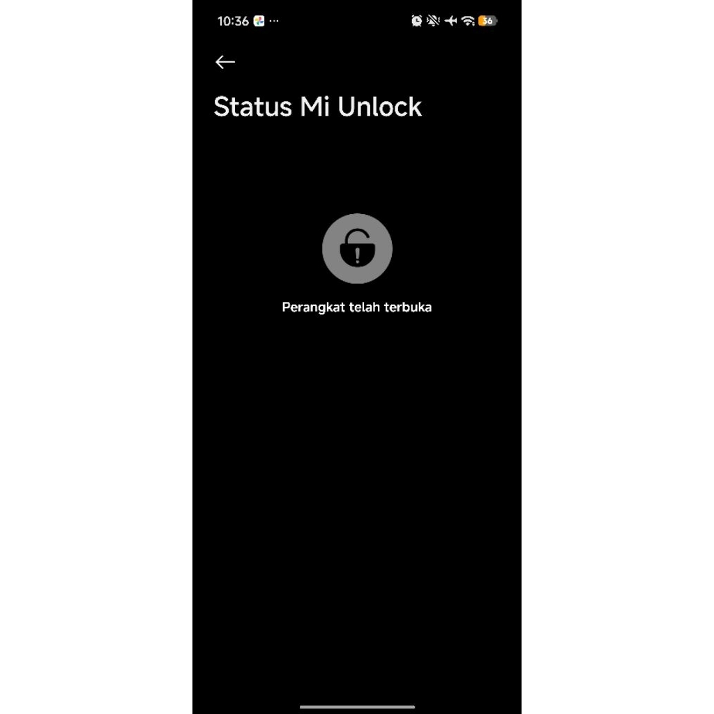 JASA JOKI AKUN UBL REQUEST MI COMMUNITY HYPER OS 1,2,3