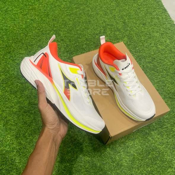 PROMO SEPATU RUNNING ORIGINAL DIADORA PAGGO M MURAH