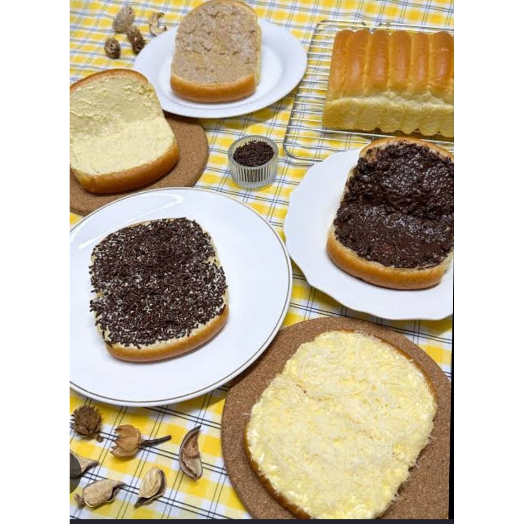 roti sisir jadul aneka rasa