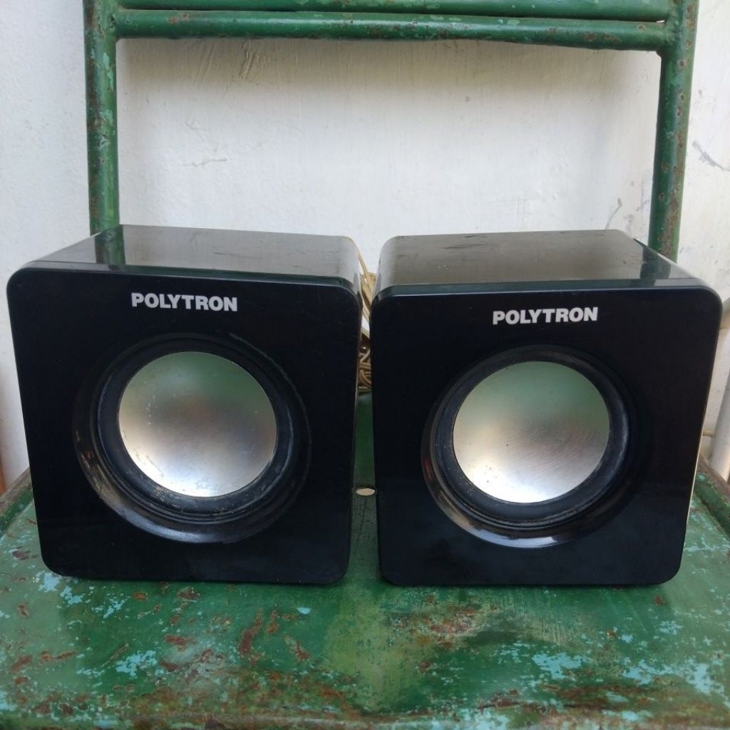 SPEAKER PASIF POLYTRON
