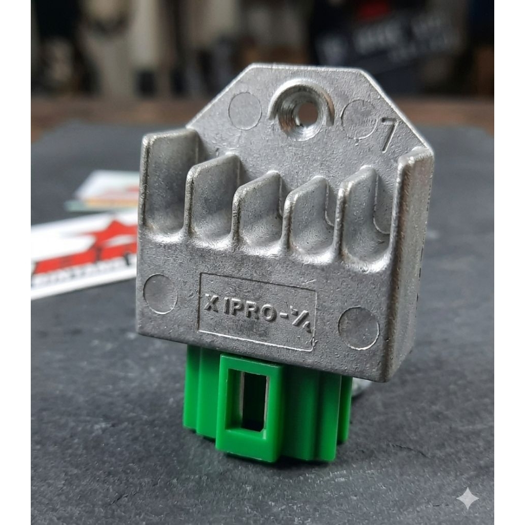 Kiprok MIO/VARIO BRT