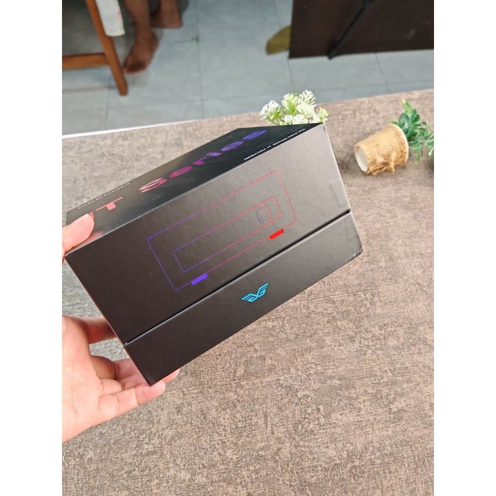 Mini PC Geekom IT15 Like New
