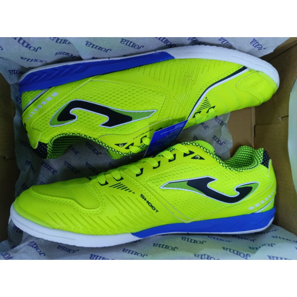 SEPATU FUTSAL / INDOOR JOMA