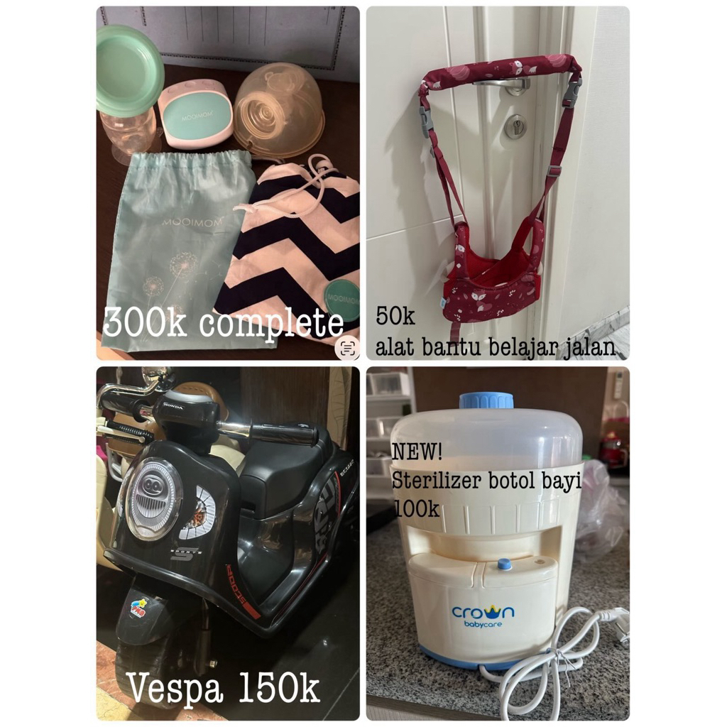 crown babycare