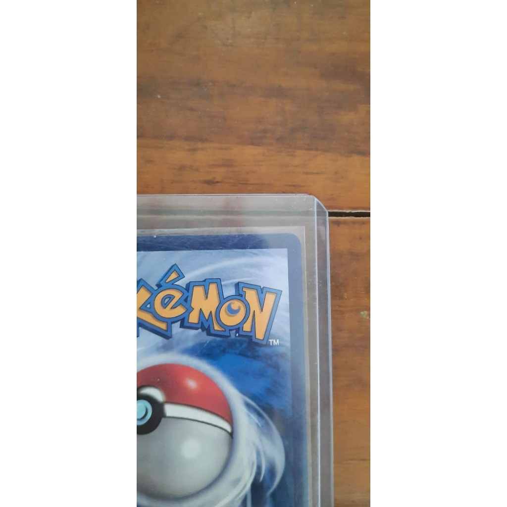 Mewtwo TeamRocket EX SAR indonesia