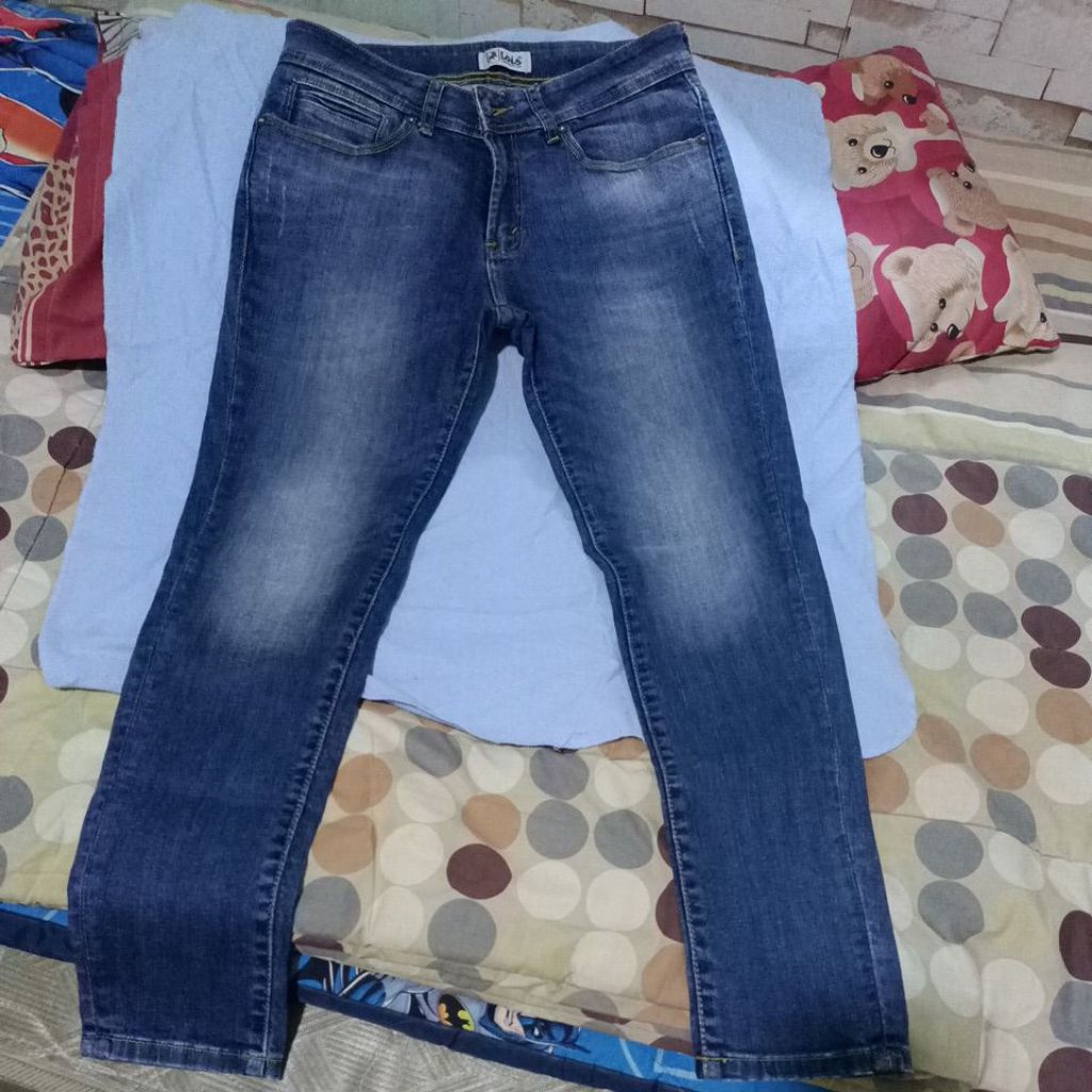 celana lois original sz 32 preloved