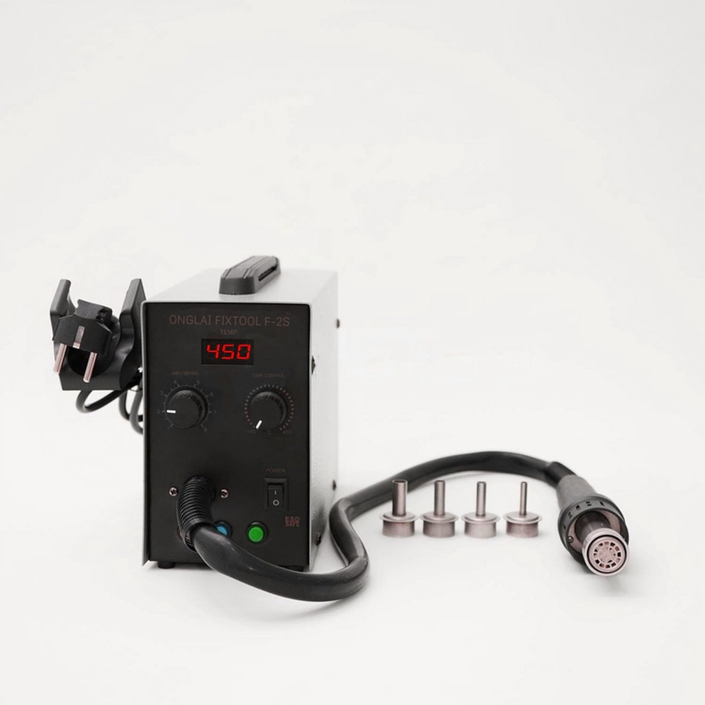 BLOWER ONGLAI FIXTOOL F-2S+ ORIGINAL