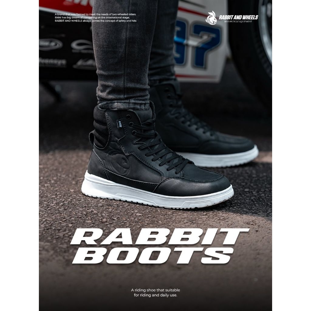 Rabbit And Wheels Rabbit Boots