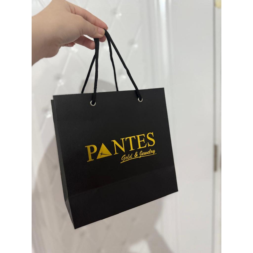 Paperbag Toko MasPantes