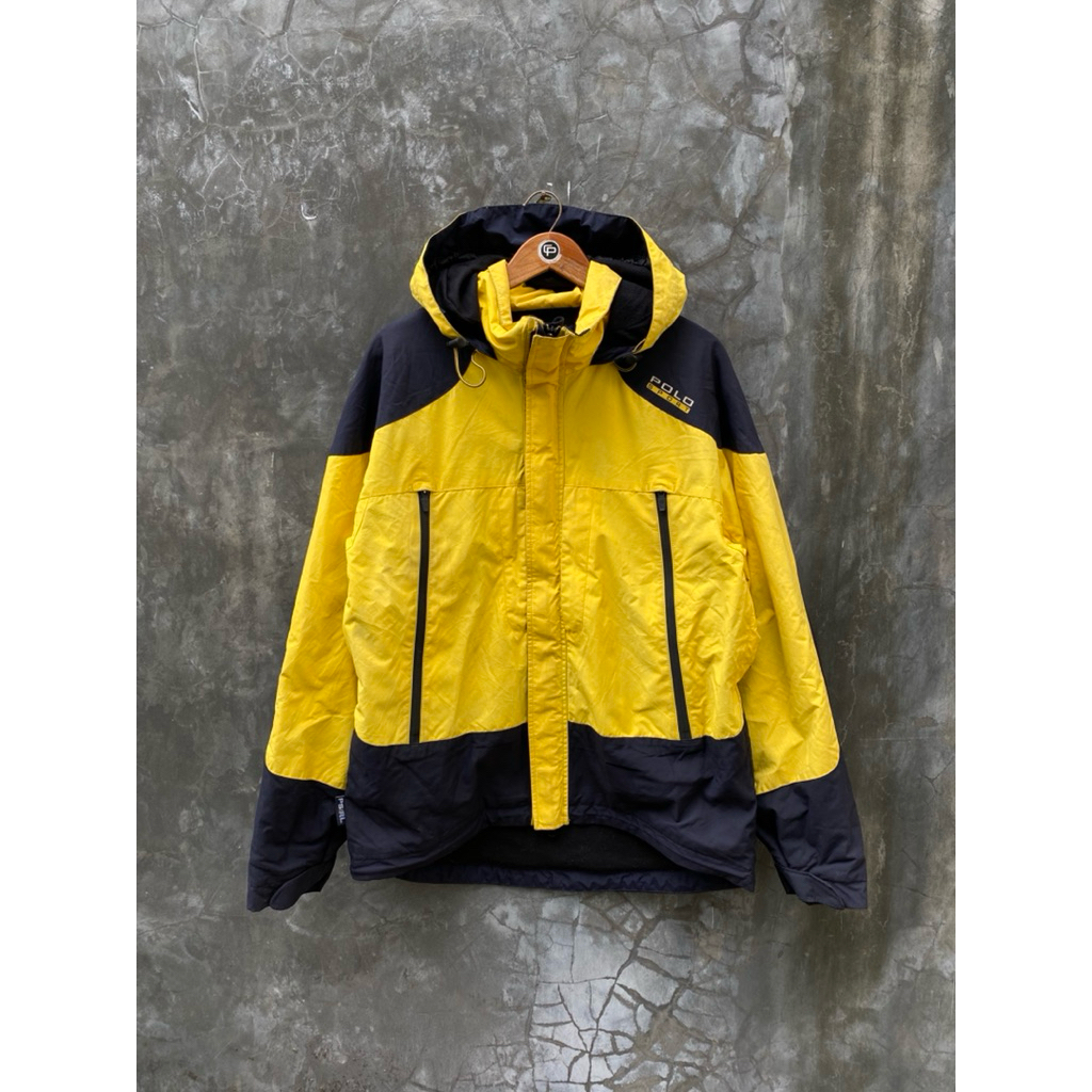 Polo Sport Jacket