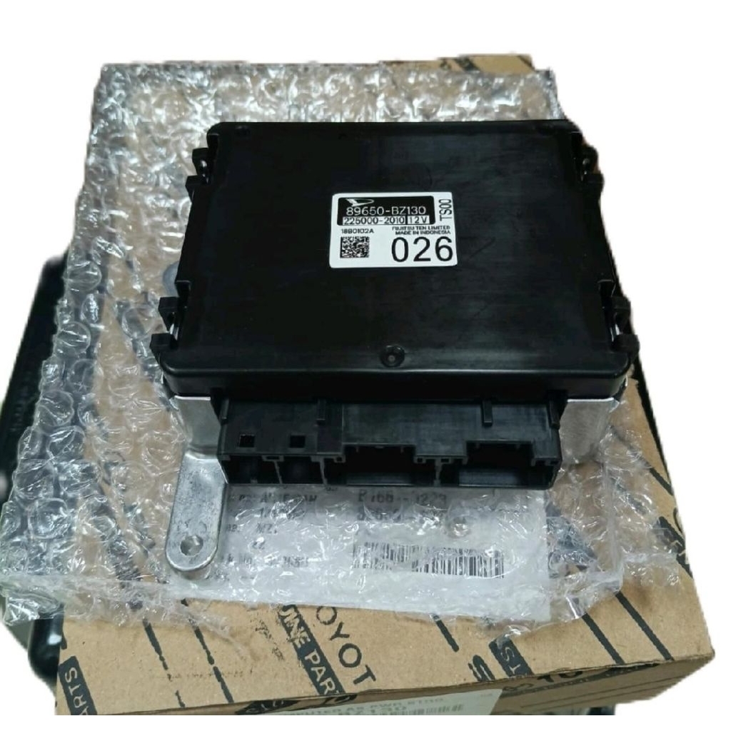 Computer Power Steering Modul eps Toyota Calya Sigra 89650-BZ130