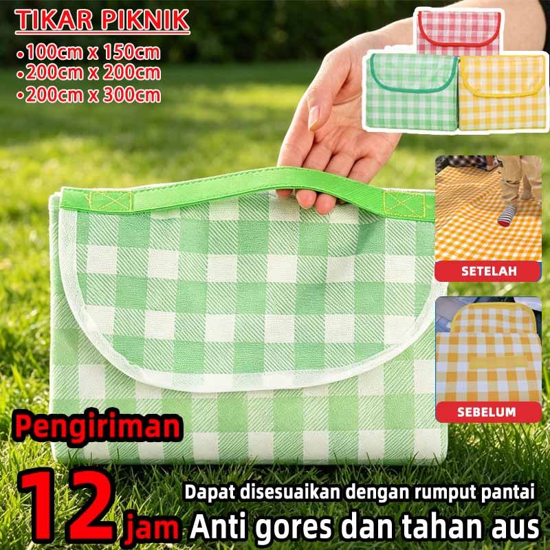 [Istimewa]  tikar lipat piknik waterproof tikar lipat piknik waterproof 200x200 tikar piknik lipat a