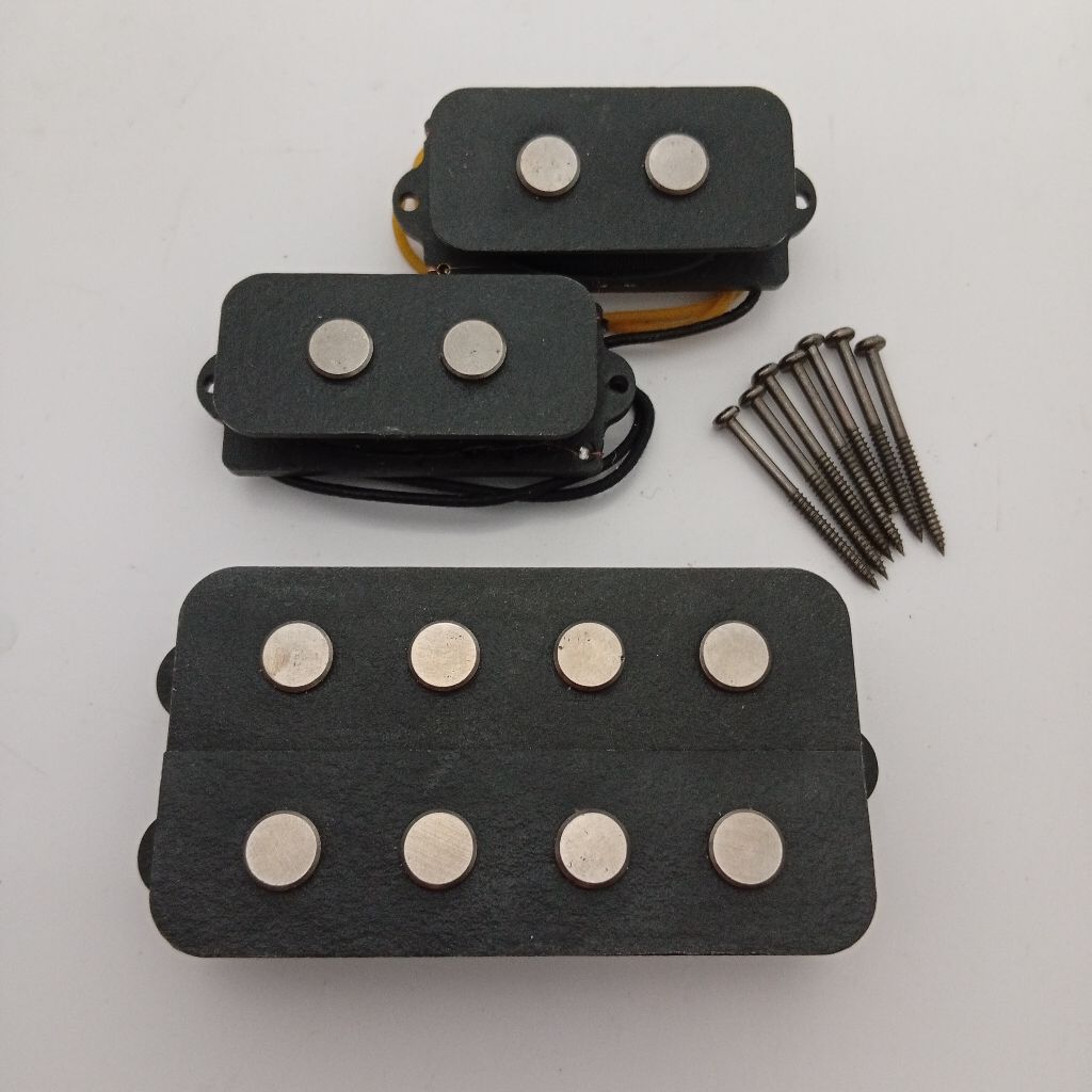 pickup Bass Schecter M-40 original USA