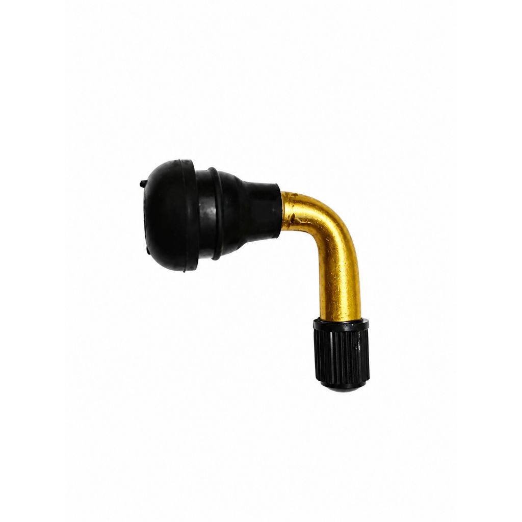 Pentil Motor Matic Scoopy PVR70 Bengkok Aluminium