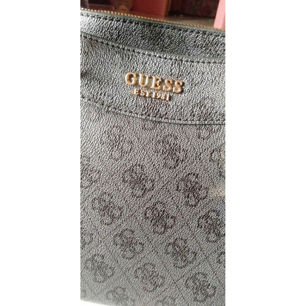 Tas Hand bag Guess like new