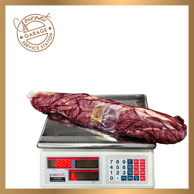 SANTORI GOLD TENDERLOIN