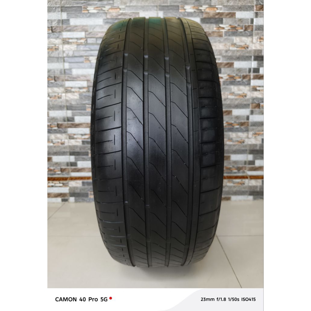 Bridgestone Turanza T005A 205/55 R16