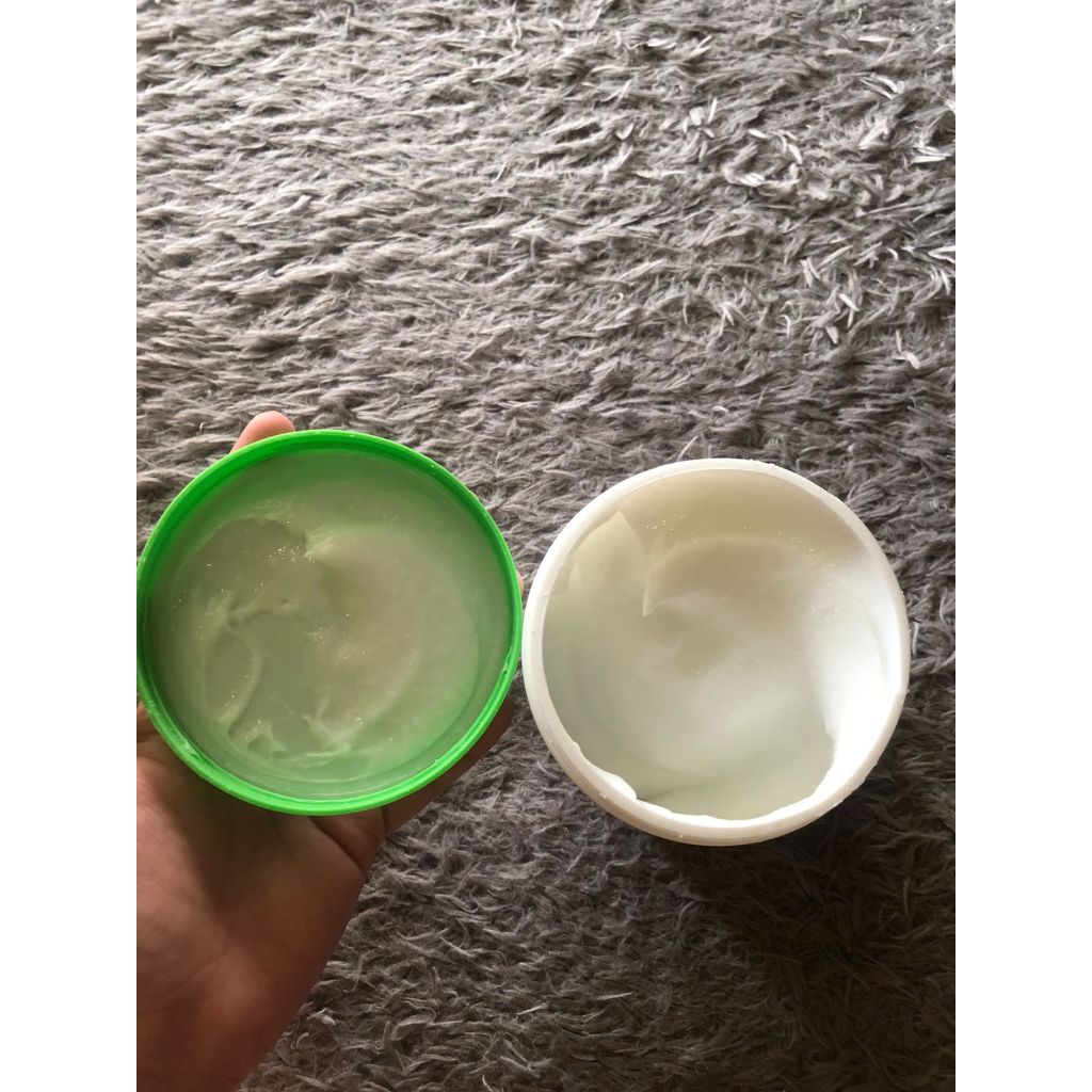 Preloved Moisturizer Cetaphil