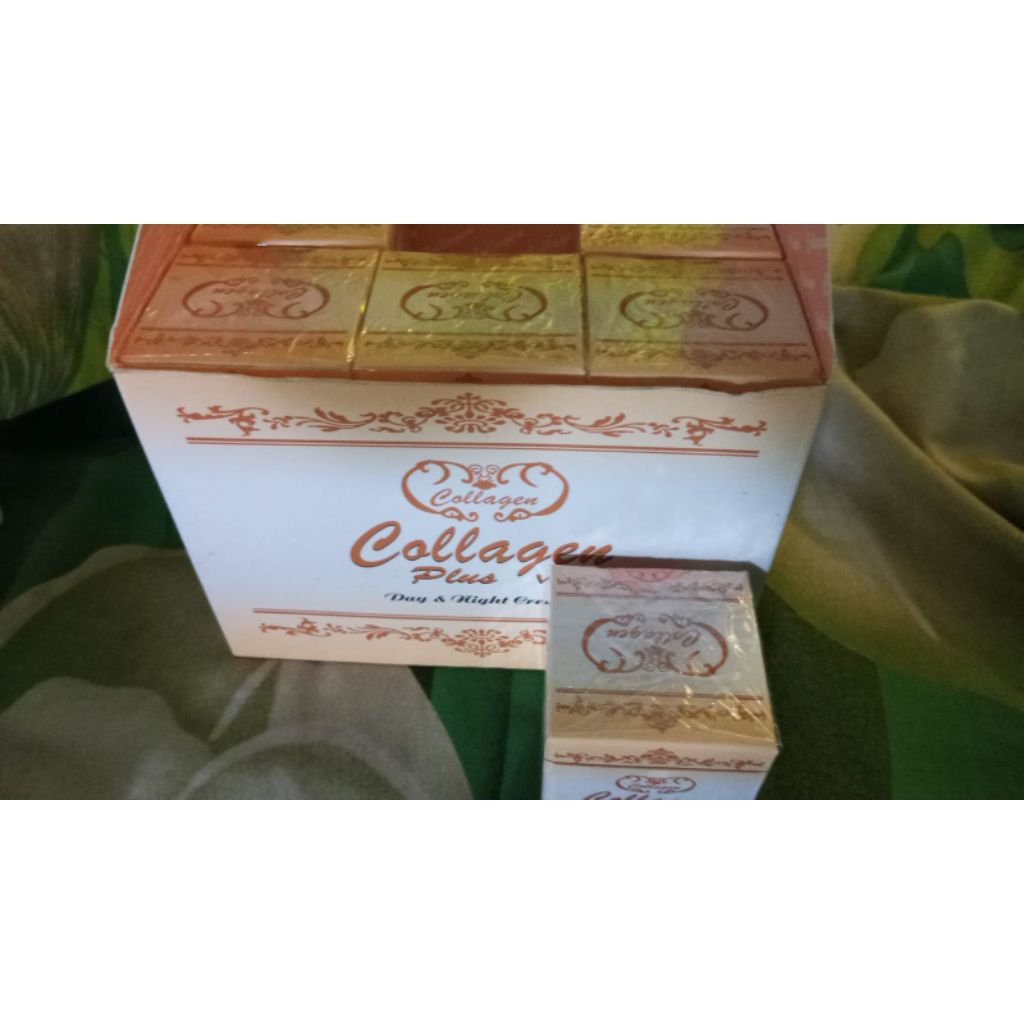 krim collagen
