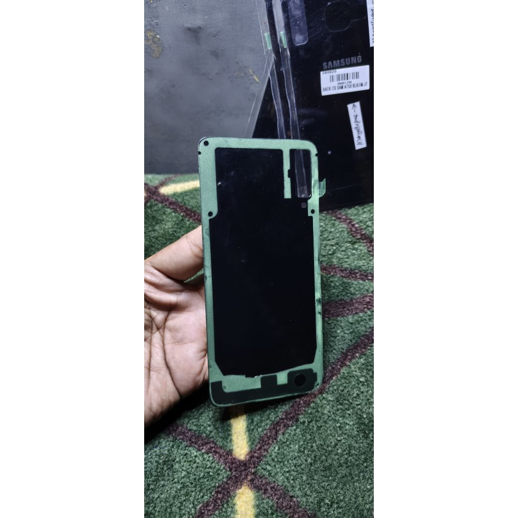 casing belakang samsung A750F