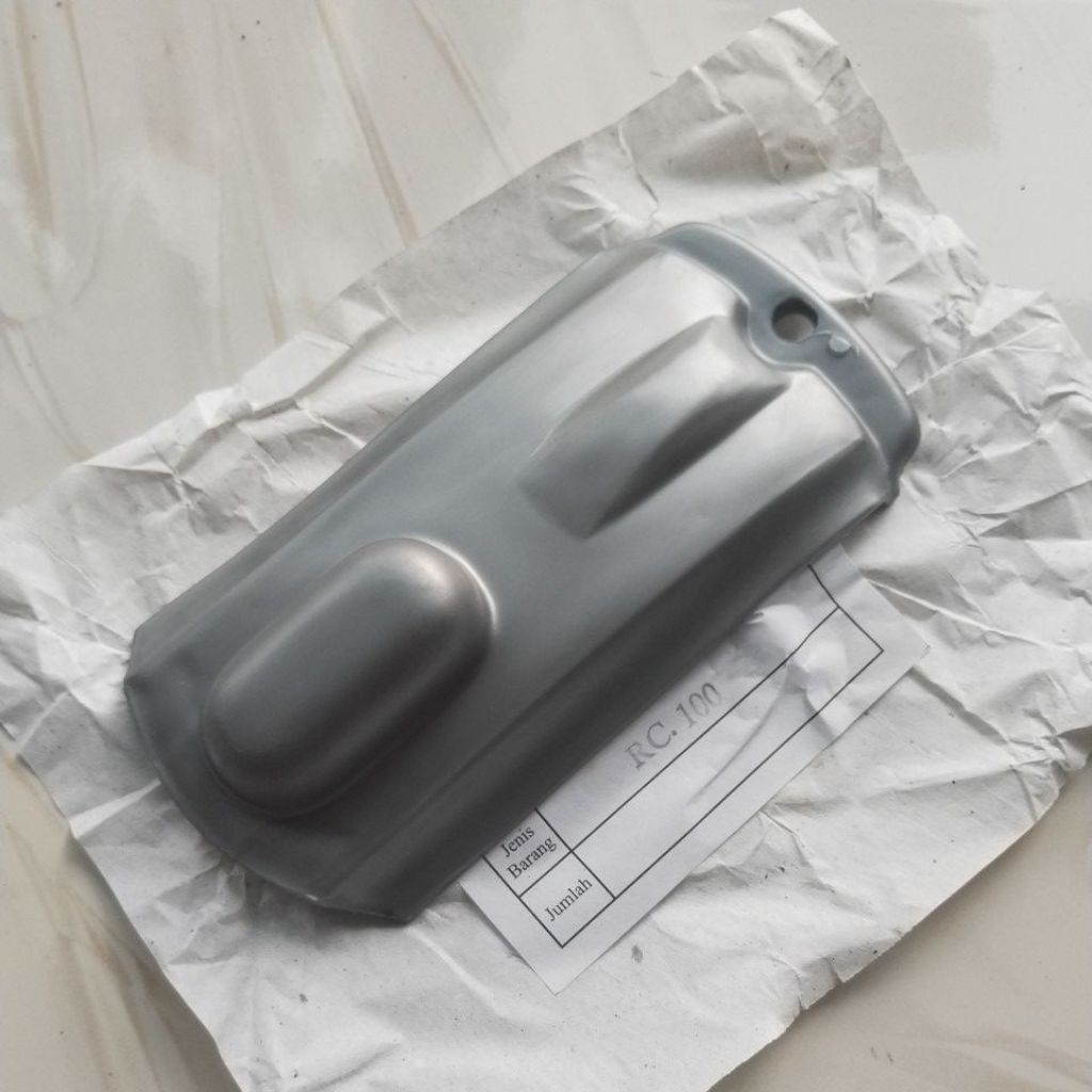 Cover tutup katengkas RC RC80 RC100