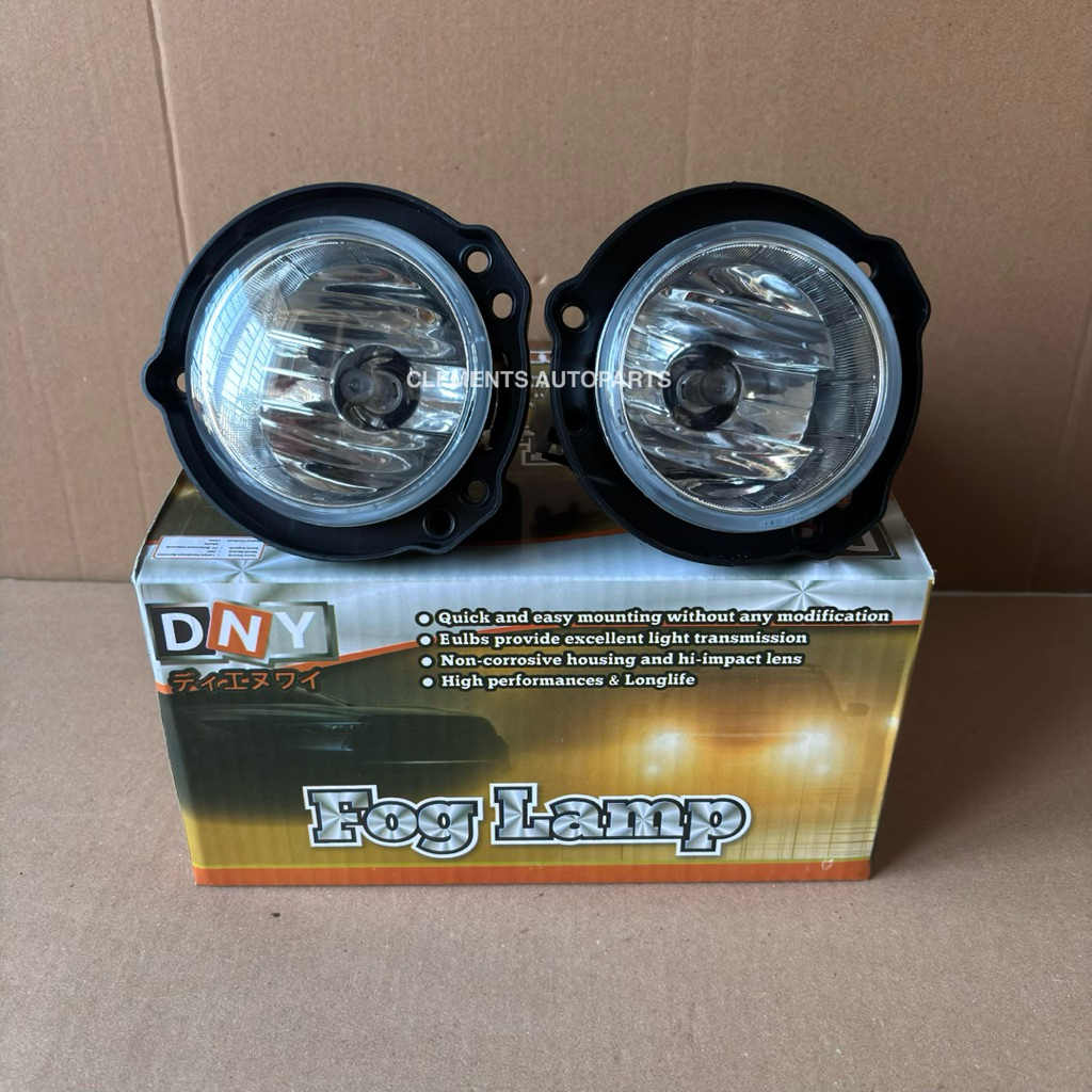 Fog lamp lampu kabut Avanza Veloz 2012-2017 DNY 1030