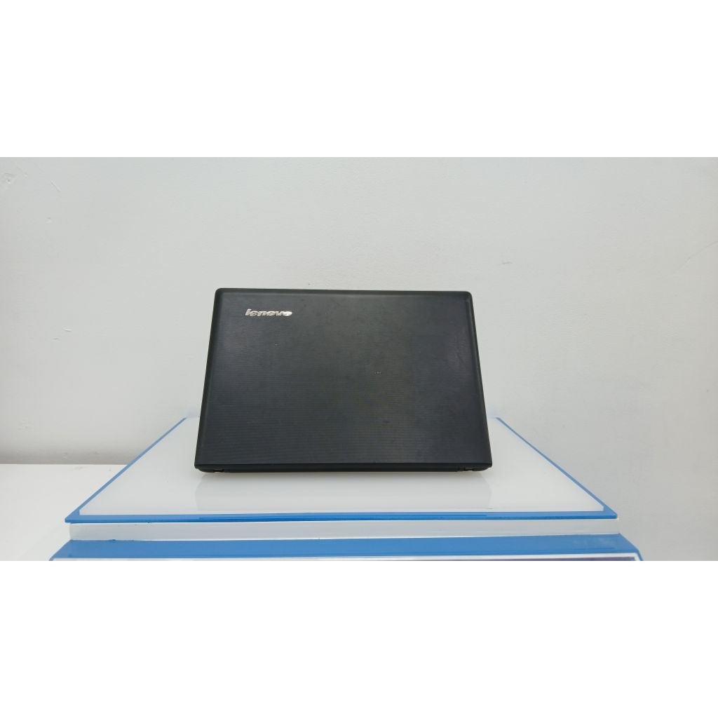 LENOVO IDEAPAD G40 - 30 INTEL CELERON N2840 RAM 4GB SSD 256GB