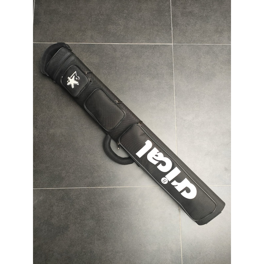 Tas billiard Crical 2x4