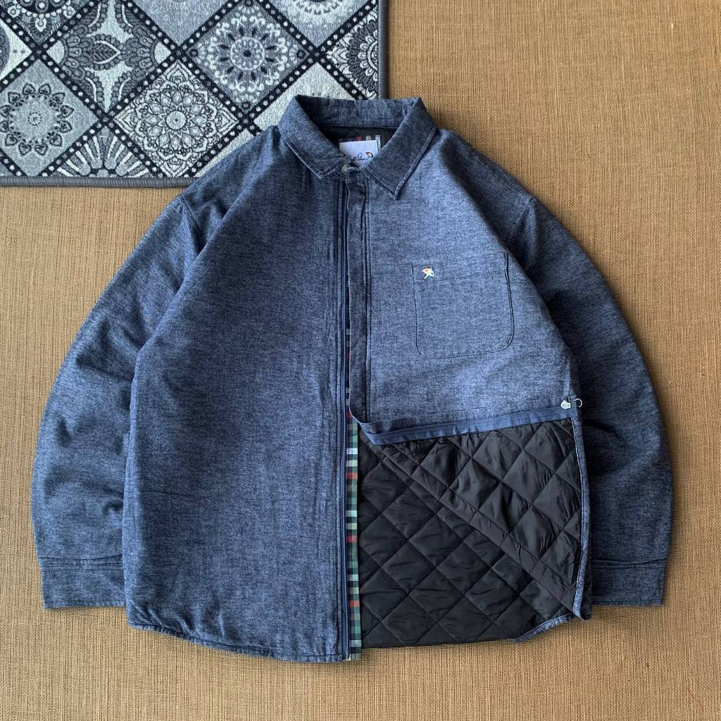 jaket Arnold Palmer size L-XL (seperti baru) 100% original 280526C