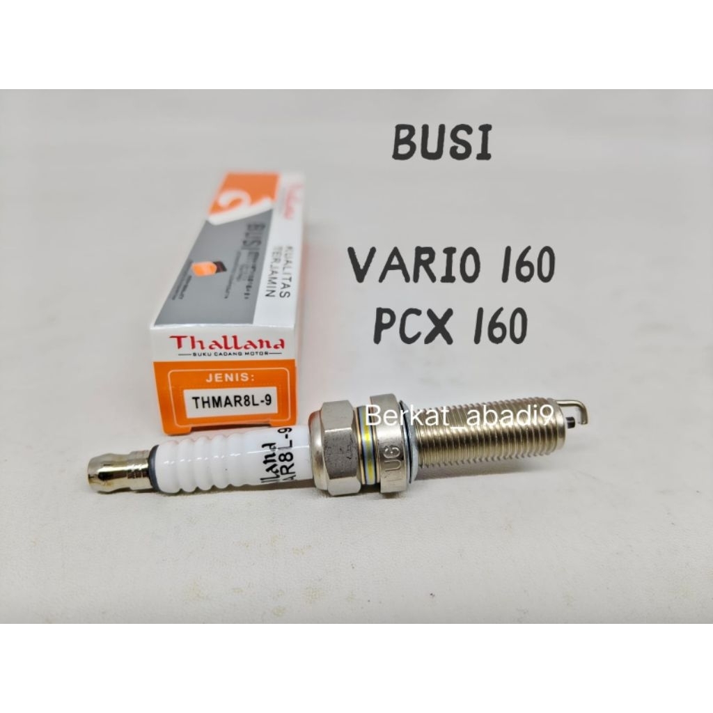 Busi Vario 160 Pcx 160