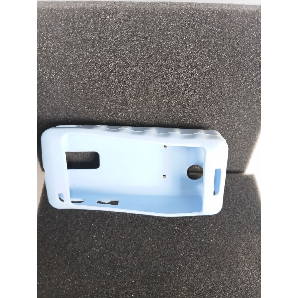 silikon pelindung alat oximetry mindray PM 60 original second mulus