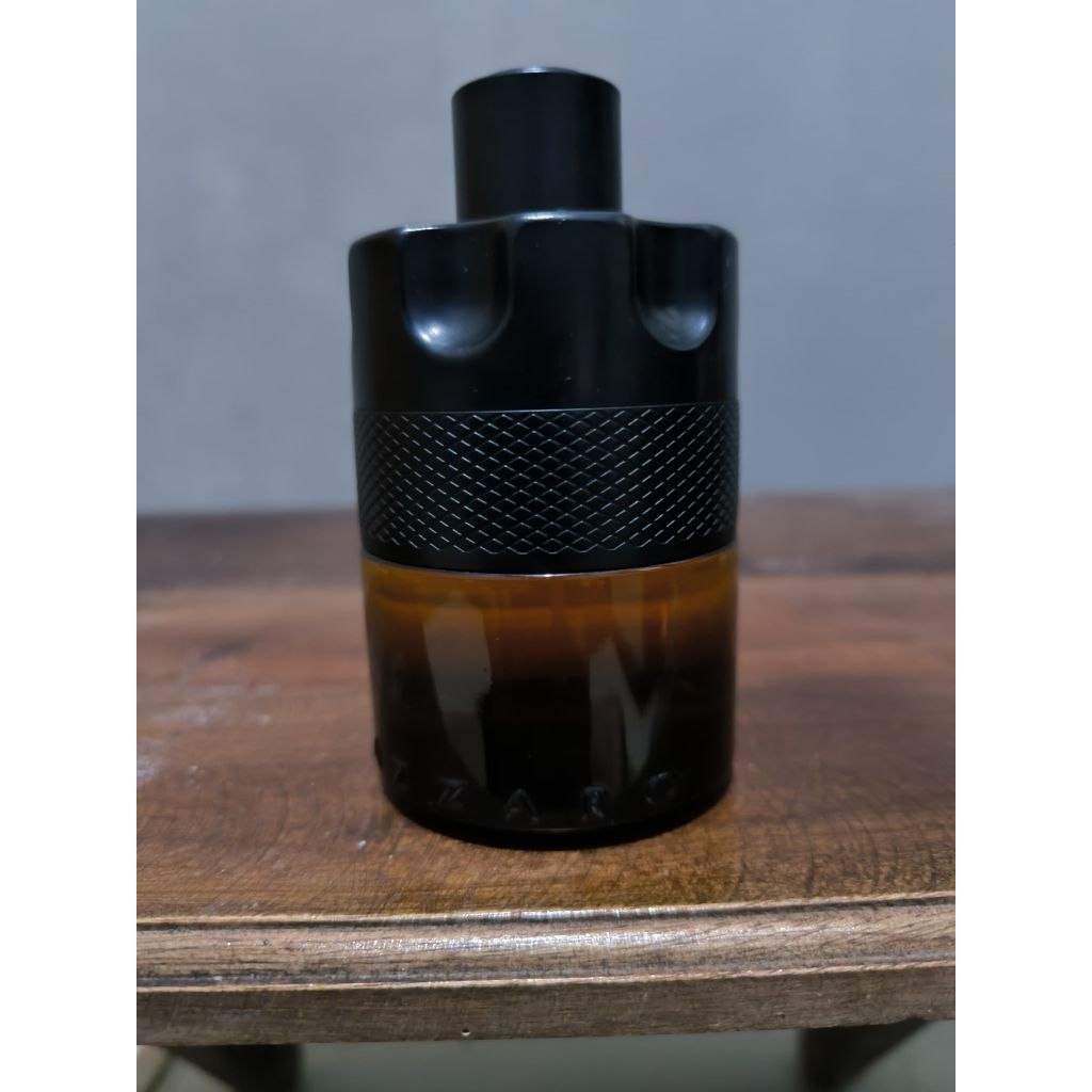 Azzaro the Most Wanted Parfum
