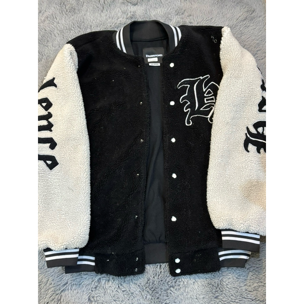 foom signature