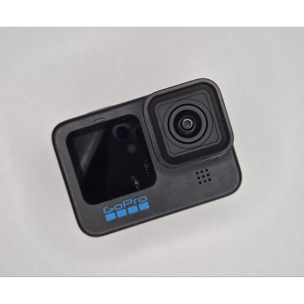Gopro hero 10 black second