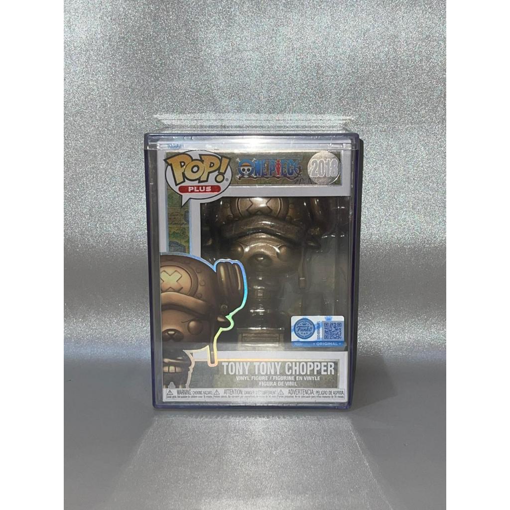 Funko POP PLUS - One Piece - Tony Tony Chopper #2018 (Statue)