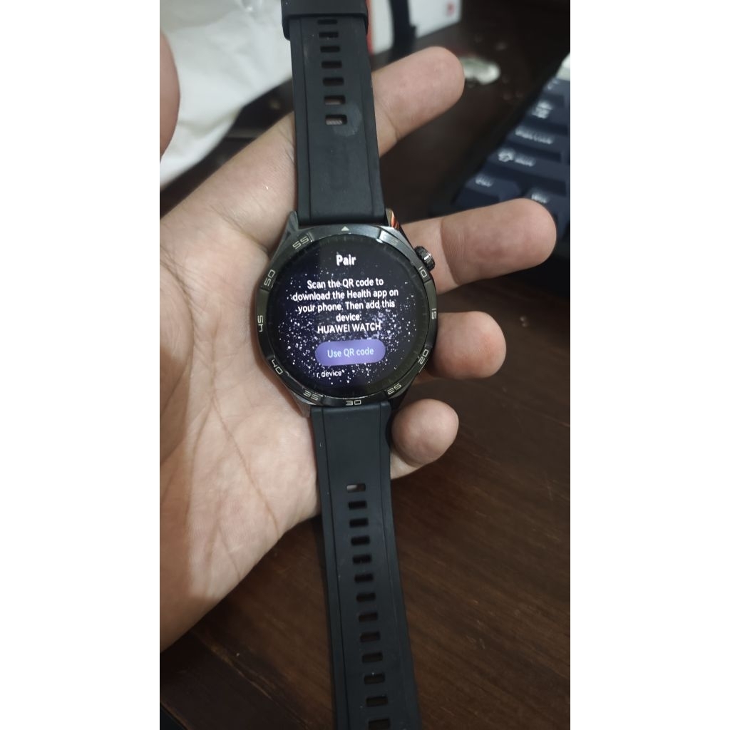 Huawei Watch GT5