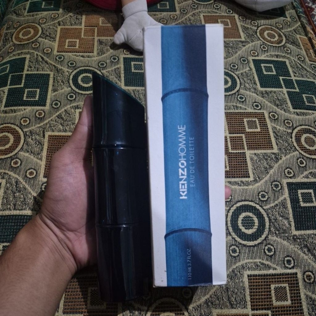 Kenzo Homme EDT (Product)