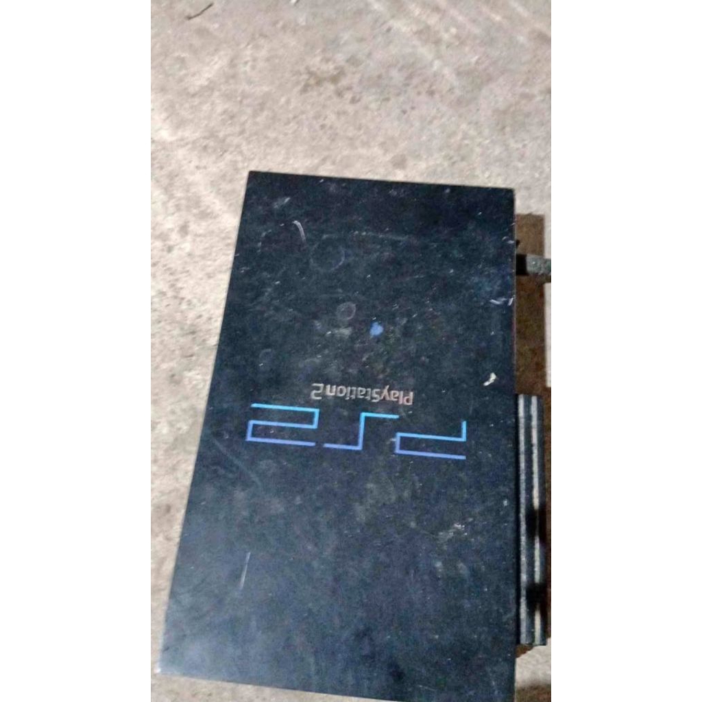 Ps2 matrix