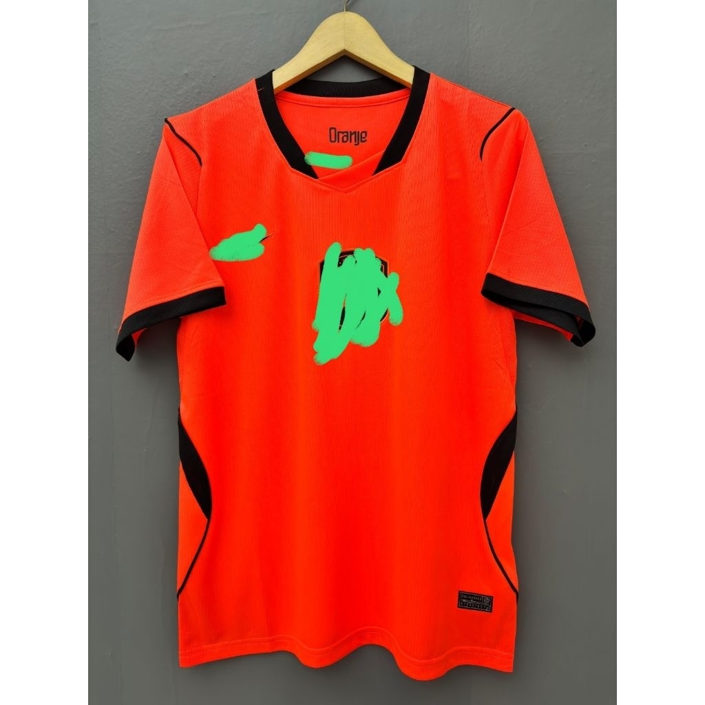 import Jersey bola BELANDA home away 3rd 4th  2026/2027 2025/2026 2024/2025 2023/2024 bel zz zu   pr