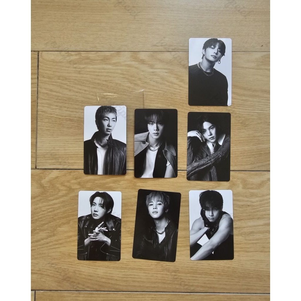 PC Pop Up BTS Arirang Official