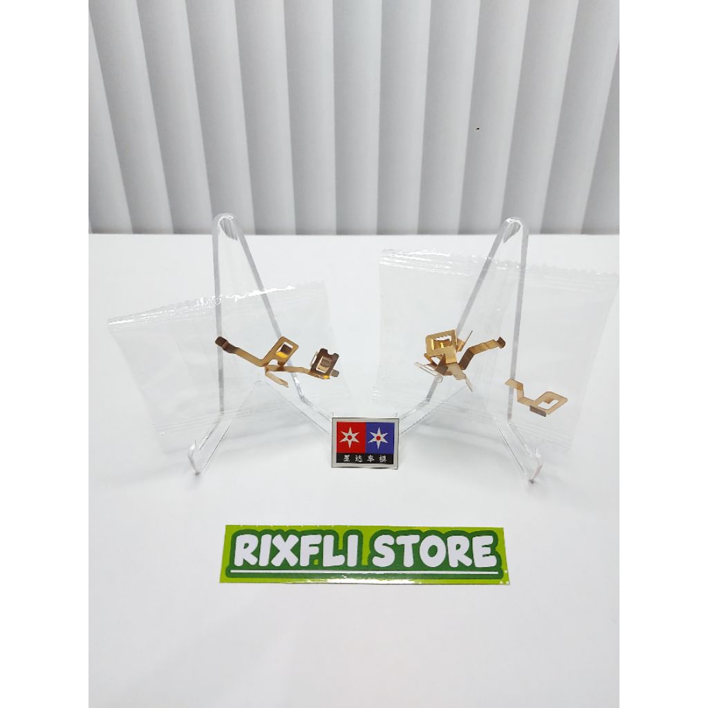 Terminal Tamiya KIT DAXING Part Copotan KIT DAXING
