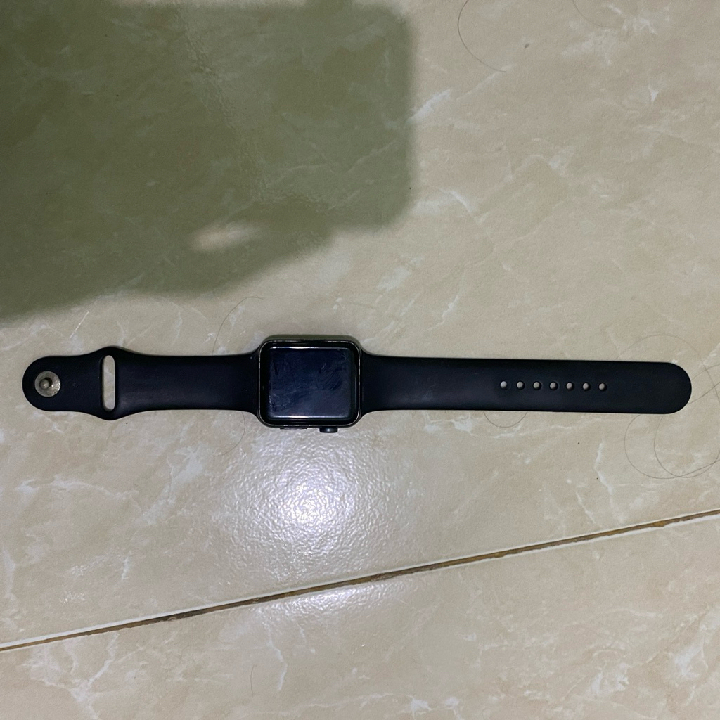iwatch series 3