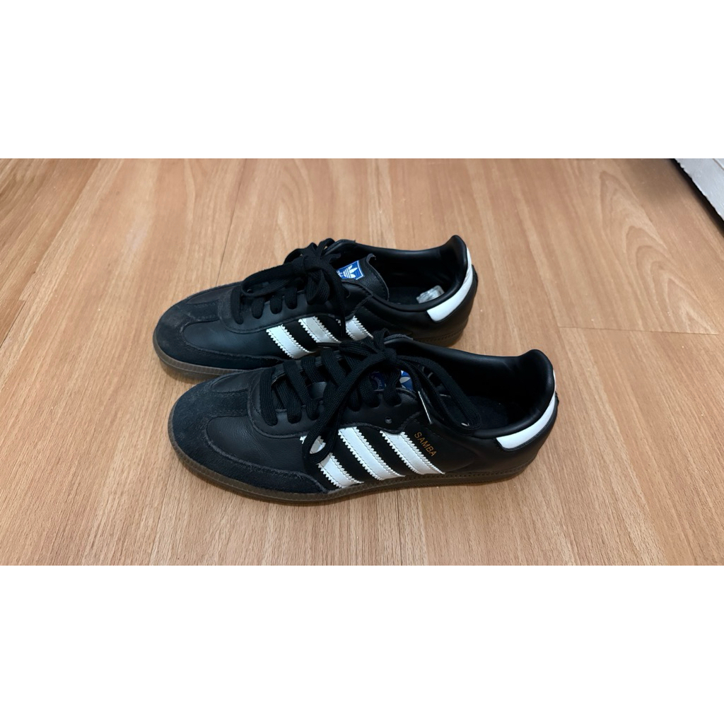 Preloved Adidas Samba