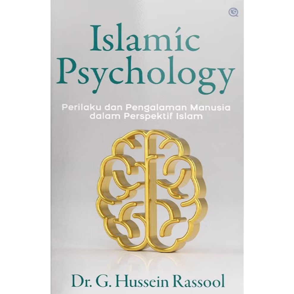 Buku Islamic Psychology SC