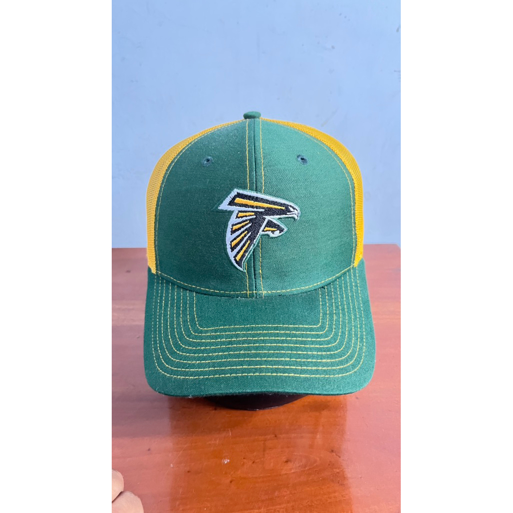 topi Ricardson x nfl falcon original second